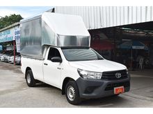 2016 Toyota Hilux Revo 2.4 SINGLE J Pickup MT
