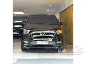 2021 Hyundai H-1 2.5 Royale Limited MPV