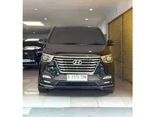 2021 Hyundai H-1 2.5 Royale Limited MPV