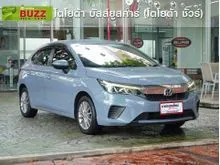 2021 Honda City 1.0 (ปี 20-25) S+ Hatchback