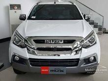 PROMO GILAA!! Isuzu MU-X 2,5 i Series SUV