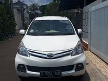 2014 Daihatsu Xenia 1.3 R DLX MPV