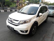 2017 Honda BR-V 1.5 E Prestige SUV