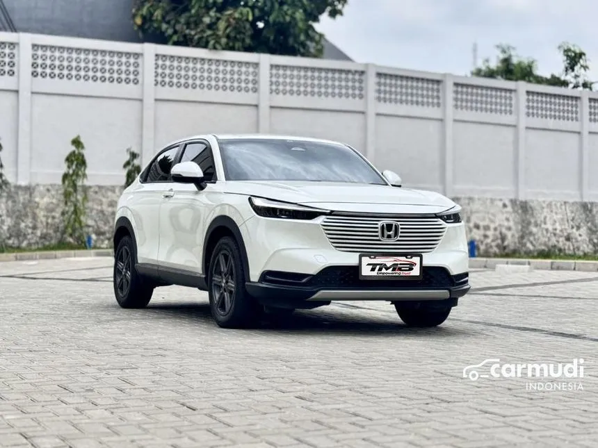 2023 Honda HR-V E SUV