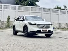 2023 Honda HR-V 1.5 E SUV