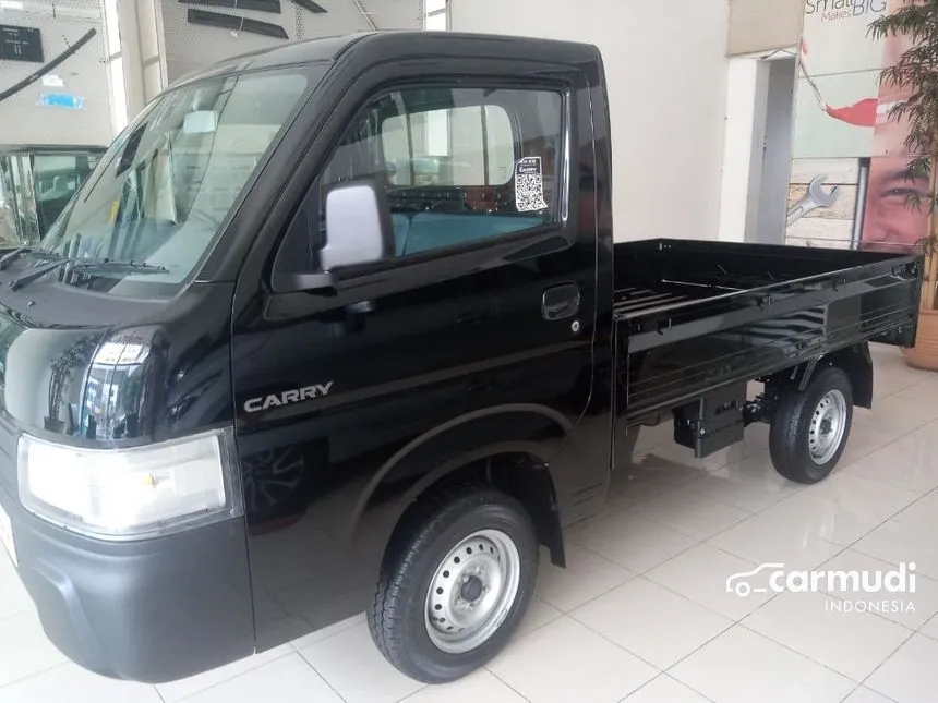 2024 Suzuki Carry WD ACPS Pick-up