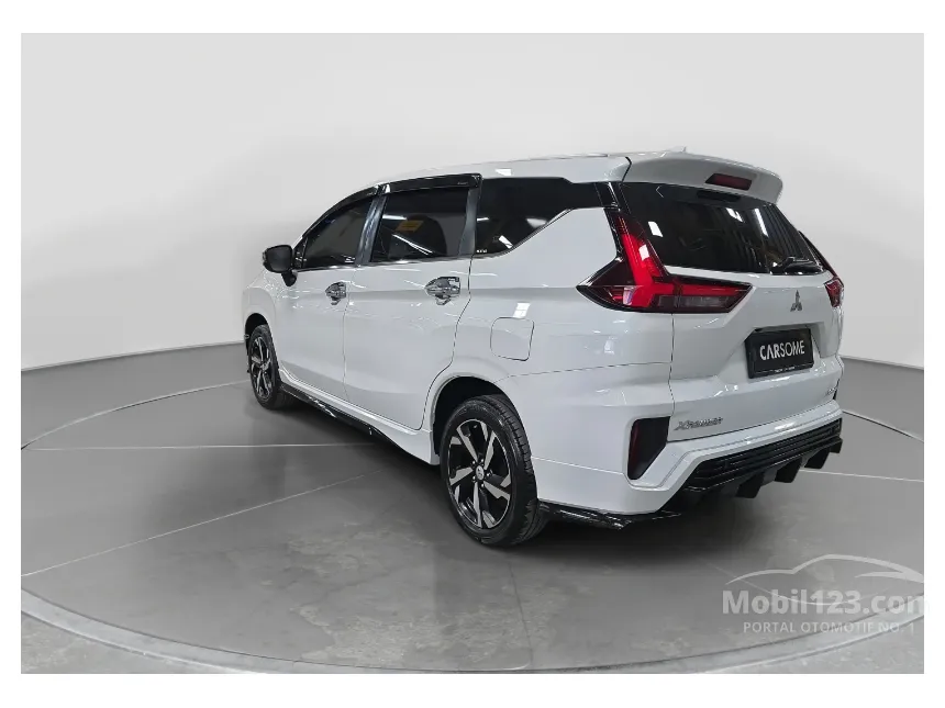 2021 Mitsubishi Xpander Ultimate MPV