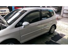 Jazz matic idsi