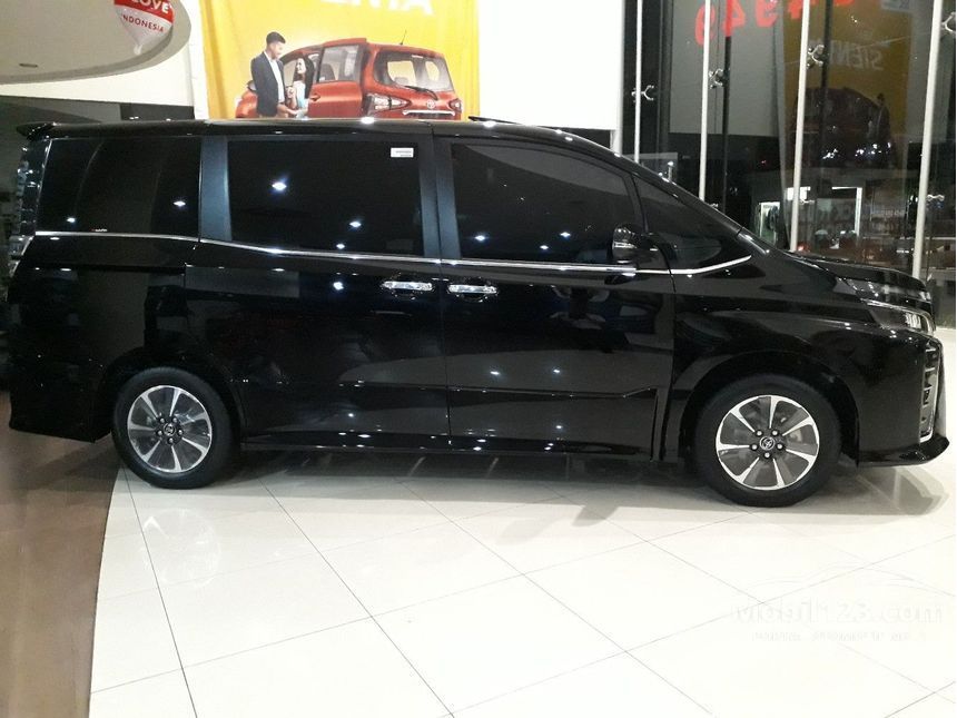 Jual Mobil  Toyota  Voxy 2019 2 0 di DKI Jakarta Automatic 