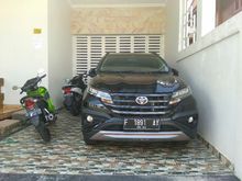 2018 Toyota Rush 1.5 TRD Sportivo SUV
