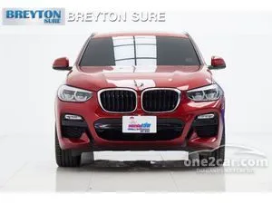 2019 BMW X4 2.0 xDrive20d M Sport SUV