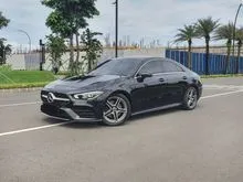 2019 Mercedes-Benz CLA200 1.3 AMG Line Coupe