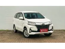 2019 Toyota Avanza 1.3 G MPV - PAJAK PANJANG - GARANSI 211 PCS SPAREPART SELAMA 1 TAHUN - SUDAH GANTI FILTER & OLI - BEBAS BANJIR TABRAK [B]