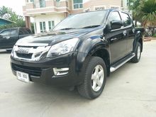 2015 Isuzu D-Max 2.5 CAB-4 (ปี 11-17) Hi-Lander Pickup MT