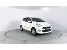 2015 Daihatsu Ayla 1.0 X Hatchback