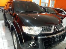 2013 Mitsubishi Pajero Sport 2.5 Dakar SUV