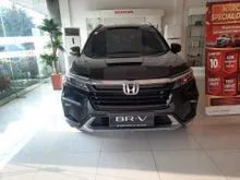2022 Honda BR-V 1.5 E SUV