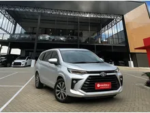 2022 Toyota Avanza 1.5 G MPV - Diskon Cash 5 Juta
