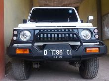 1991 Suzuki Katana 1.0 Jeep