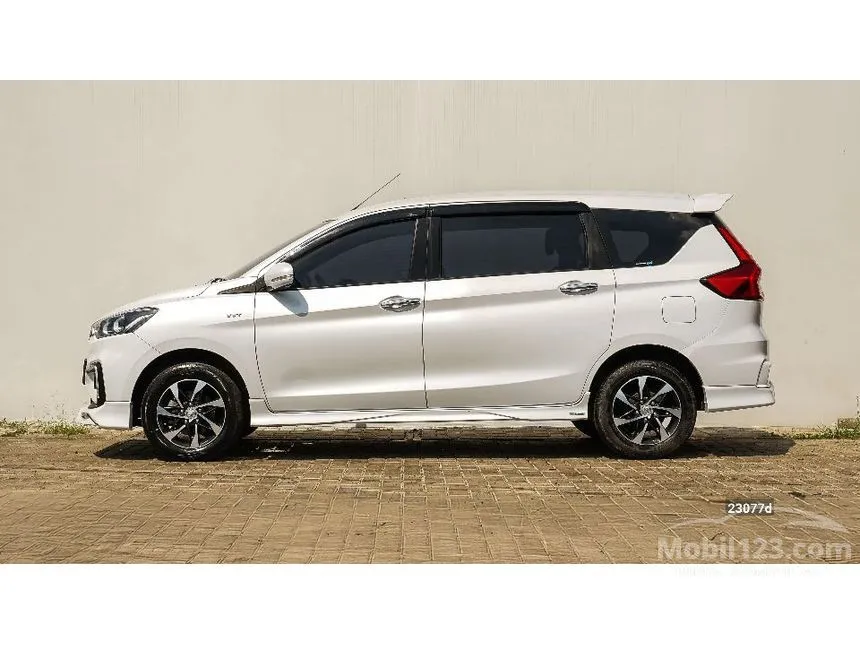 2021 Suzuki Ertiga Sport MPV