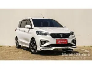 2021 Suzuki Ertiga 1.5 Sport MPV