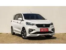 2021 Suzuki Ertiga 1.5 Sport MPV, TDP 22 JUTA, LOKASI DI PONDOK CABE, FREE TEST DRIVE KE RUMAH, GARANSI 1 TAHUN + VOUCHER BBM