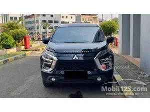 2023 Mitsubishi Xpander 1.5 Exceed MPV