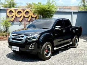 2016 Isuzu D-MAX 1.9 Hi-Lander L Space Cab Pickup