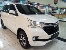 2016 Daihatsu Xenia 1.3 R MPV