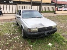 1997 Nissan Sunny