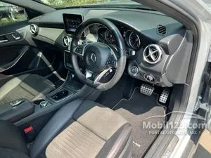 2018 Mercedes-Benz GLA200 1.6 AMG SUV