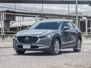 2020 Mazda CX-30 2.0 S SUV