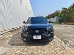 2025 Honda CR-V 2.0 e:HEV RS SUV