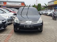 2012 Nissan Grand Livina 1.5 Ultimate MPV