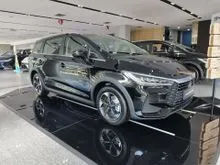 2026 BYD M6 1.5 DM-i Classic Standard PHEV MPV