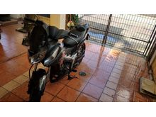 2008 Honda CS 1 125 Others