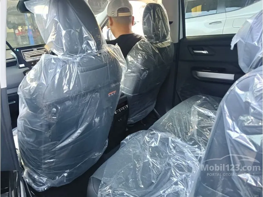 2026 Mitsubishi Destinator Ultimate (Quartz White Pearl) SUV