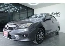 2017 Honda City 1.5 (ปี 14-18) SV Sedan
