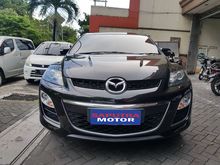 2011 Mazda CX-7 2.3 ER SUV ISTIMEWAH ANTIK TERAWAT