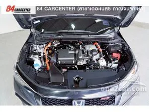 2024 Honda City 1.5 e:HEV RS Hatchback