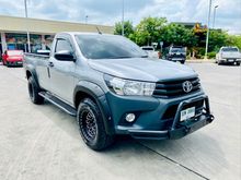 2018 Toyota Hilux Revo 2.8 SINGLE J Pickup MT
