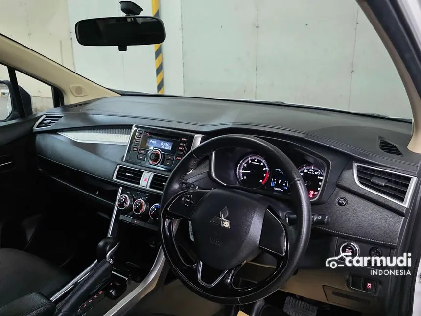 2019 Mitsubishi Xpander Sport MPV