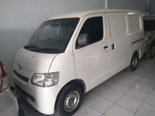 2015 Daihatsu Gran Max 1.3 Blind van