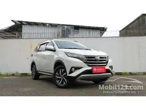 2022 Toyota Rush 1.5 G SUV