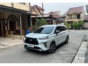 2023 Toyota Veloz 1.5 Q (Premium Color) MPV