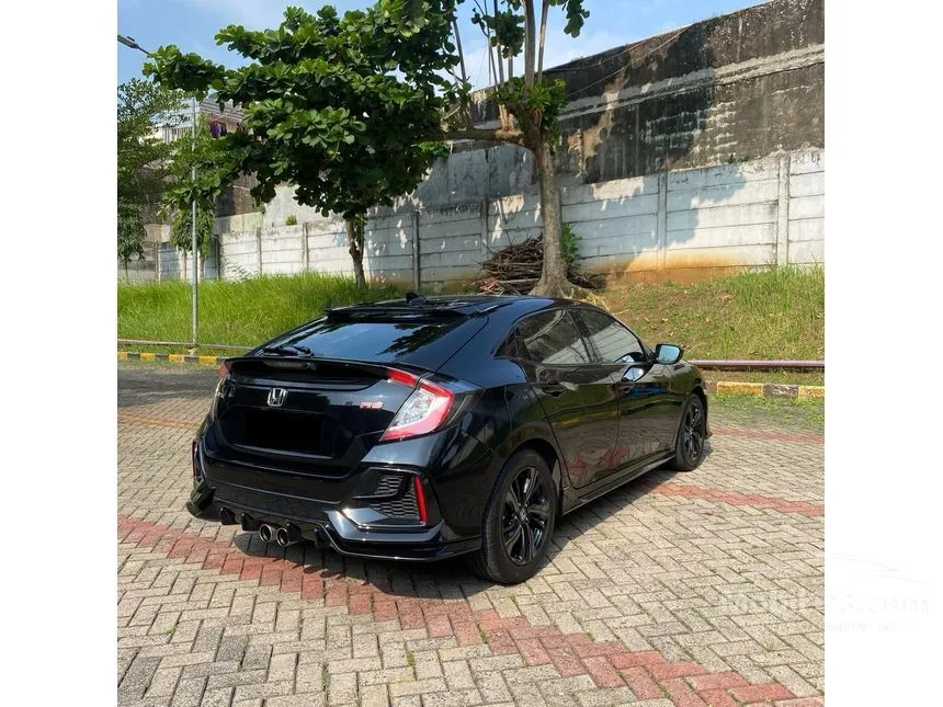 2020 Honda Civic RS Hatchback