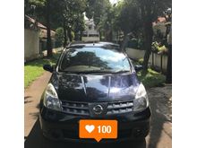 2010 Nissan Grand Livina 1.5 XV MPV Tangan Pertama