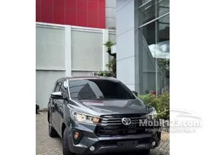 2026 Toyota Kijang Innova 2.4 G MPV