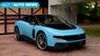 Ferrari’s new Luce EV is a wild design departure - features 1064PS, four motors, five seats, mostly analogue interior 
