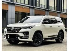 2022 Toyota Fortuner 2.7 GR Sport 4X2 SUV